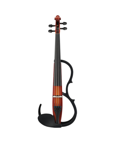 YAMAHA VIOLON SILENT SV 250 BR