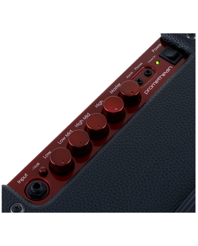 IBANEZ P20 PROMETHEAN