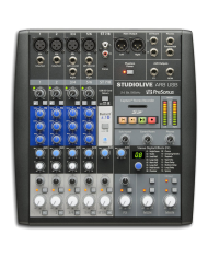 PRESONUS STUDIOLIVE AR8 USB