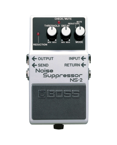 BOSS NS-2