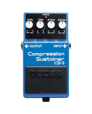 BOSS CS-3