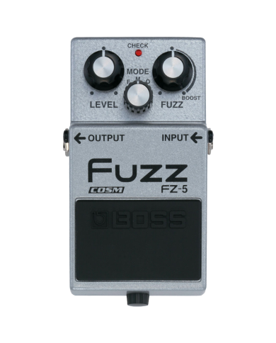 BOSS FZ-5