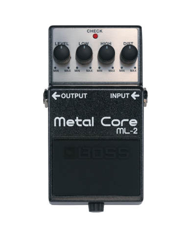 BOSS ML-2