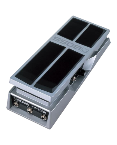BOSS FV-500H
