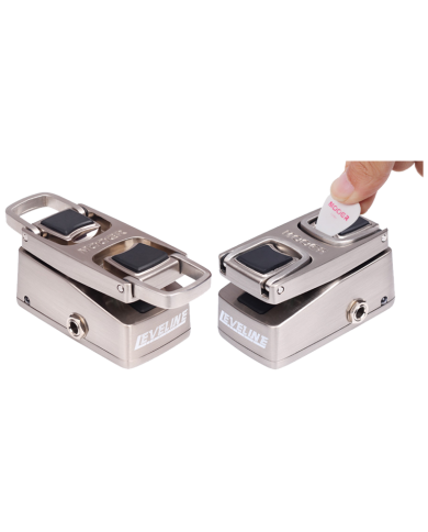 MOOER LEVELINE
