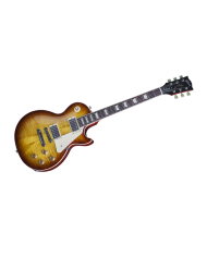 GIBSON LES PAUL TRADITIONAL PREMIUM FINISH 2016 T - ICED TEA