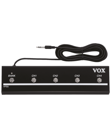 VOX VFS5