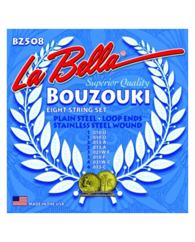 LABELLA BZ508
