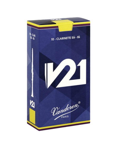 VANDOREN CR8035PLUS