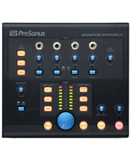 PRESONUS MONITOR STATION V2