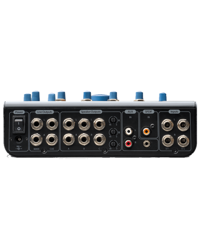 PRESONUS MONITOR STATION V2