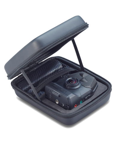ZOOM APQ-2n