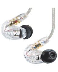 SHURE SE215-CL