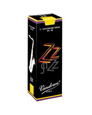 VANDOREN SR422 - 5 ANCHES SAXOPHONE TENOR ZZ SIB 2