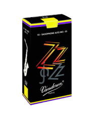 VANDOREN SR4135 - 10 ANCHES SAXOPHONE ALTO ZZ 3.5