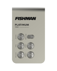 FISHMAN PLATINUM STAGE ANALOG PREAMP