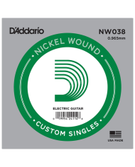 D'ADDARIO NW038