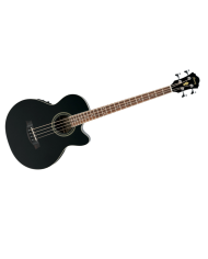 IBANEZ AEB8E-BK - BLACK
