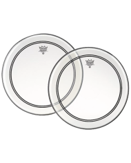 REMO P3-1322-C2 POWERSTROKE TRANSPARENTE III 3 22
