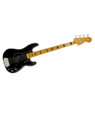 SQUIER CLASSIC VIBE 70S P BASS - BLACK