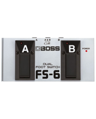 BOSS FS-6