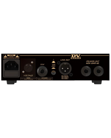 DV MARK MICRO 50