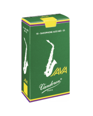 VANDOREN SR2625 - 10 ANCHES SAXOPHONE ALTO JAVA MIB 2.5