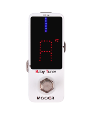 MOOER BABY TUNER