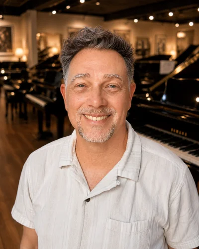 Loïc MARIN-SOUZA

