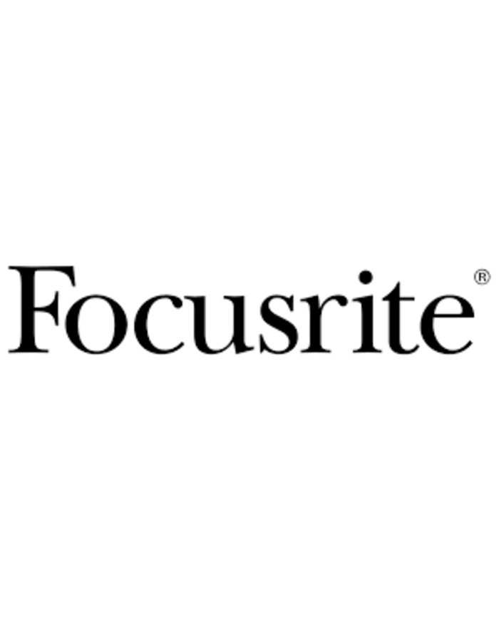 FOCUSRITE FOCUSRITE