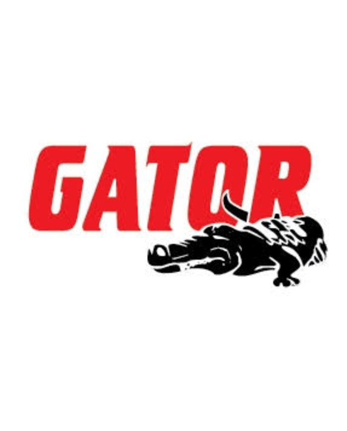 GATOR GATOR