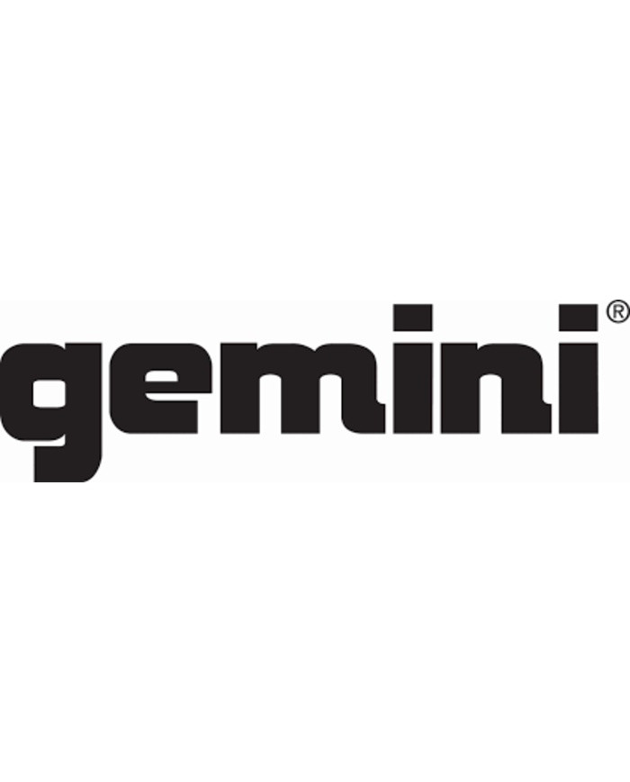 GEMINI GEMINI