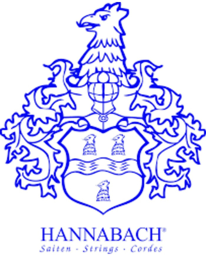 HANNABACH HANNABACH