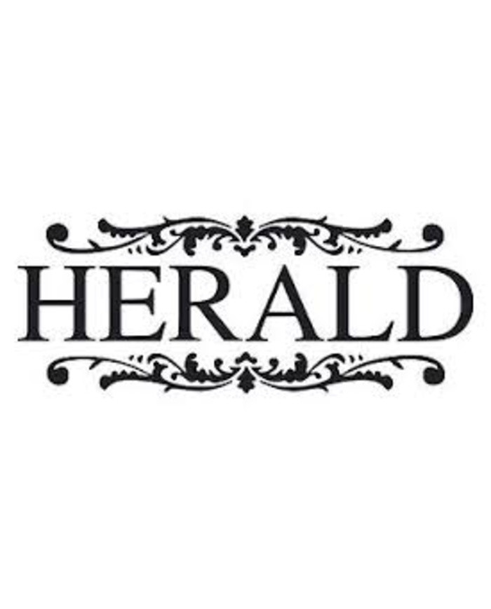 HERALD HERALD