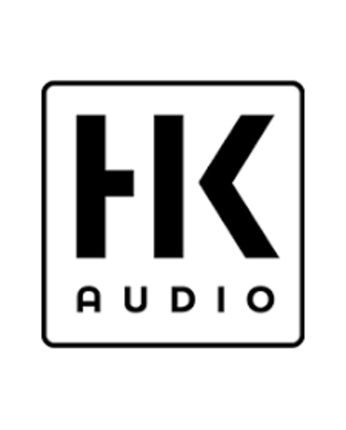 HK AUDIO HK AUDIO