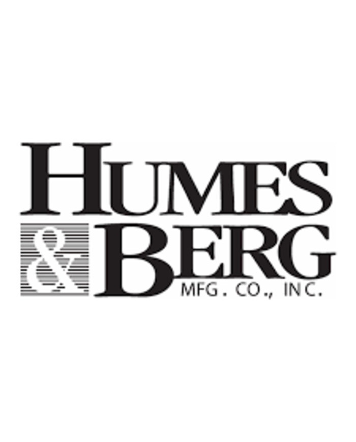 HUMES & BERG HUMES & BERG