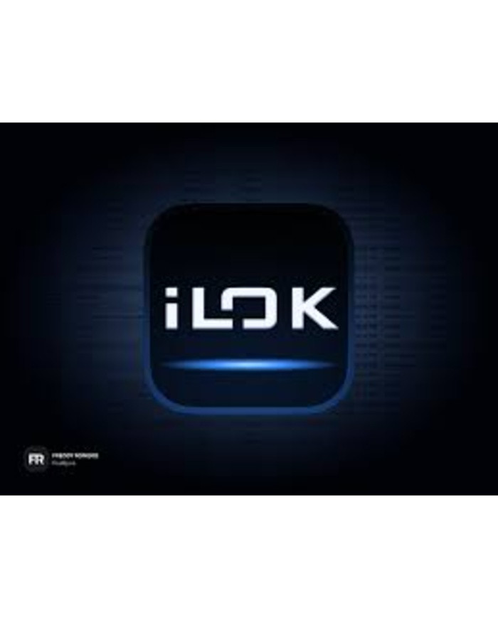 ILOK ILOK