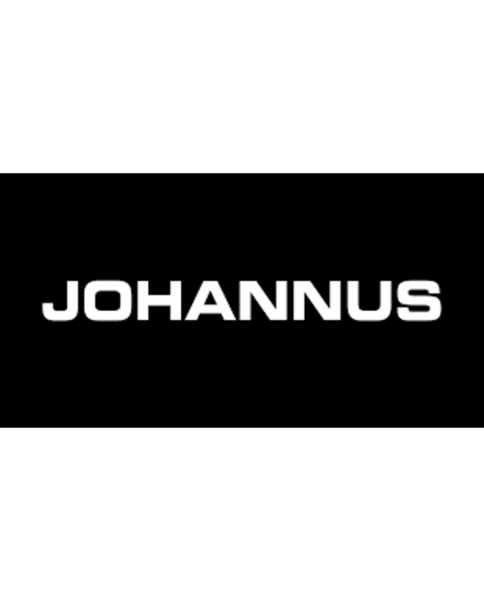 JOHANNUS JOHANNUS