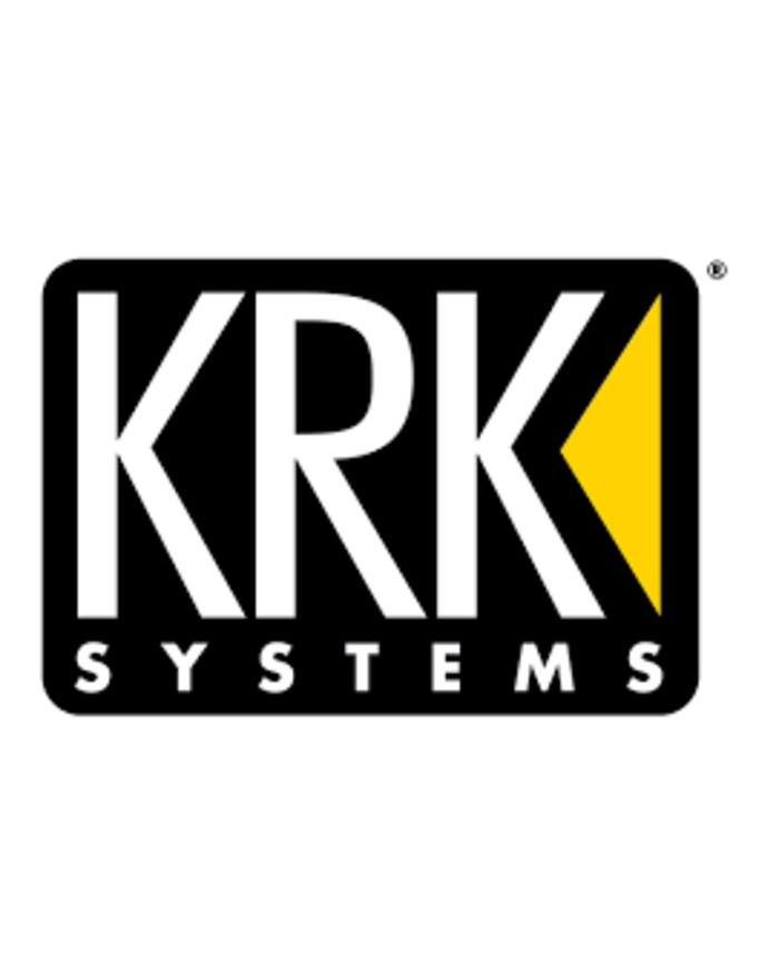 KRK SYSTEMS KRK SYSTEMS