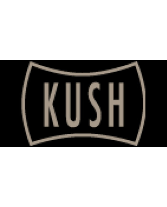 KUSH AUDIO KUSH AUDIO