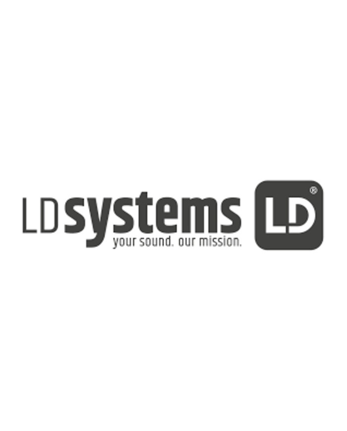 LD SYSTEMS LD SYSTEMS