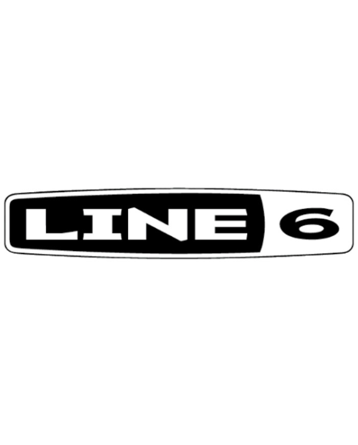 LINE 6 LINE 6