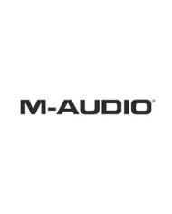 M AUDIO