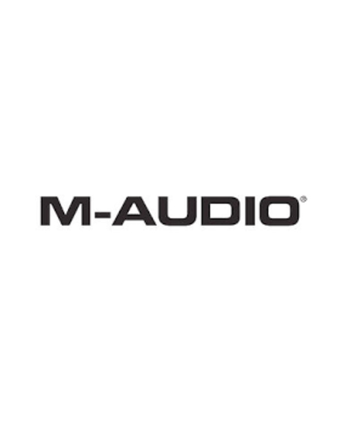 M AUDIO M AUDIO