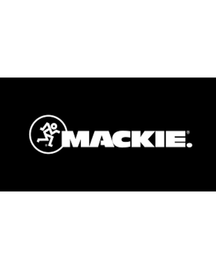 MACKIE MACKIE