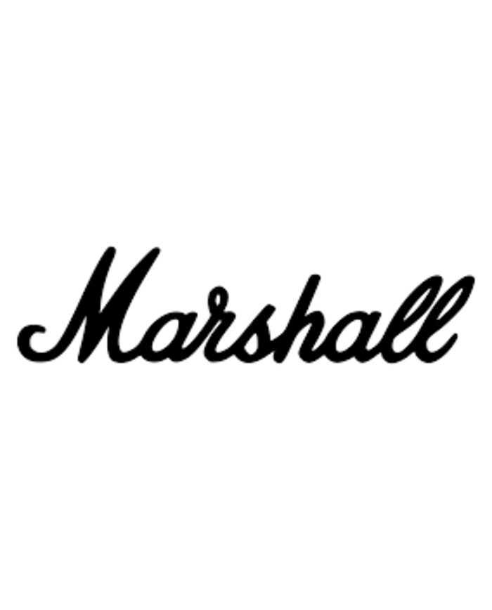 MARSHALL MARSHALL