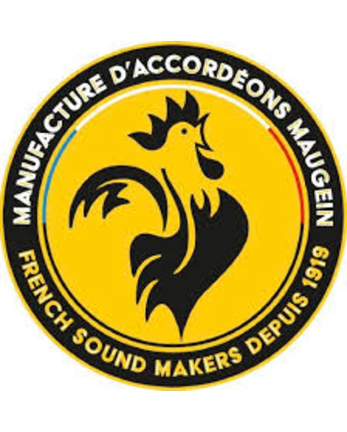 MAUGEIN MAUGEIN