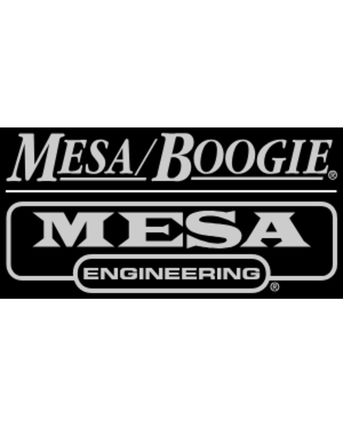 MESA BOOGIE MESA BOOGIE