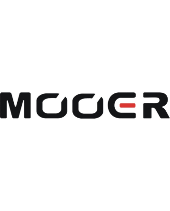 MOOER MOOER