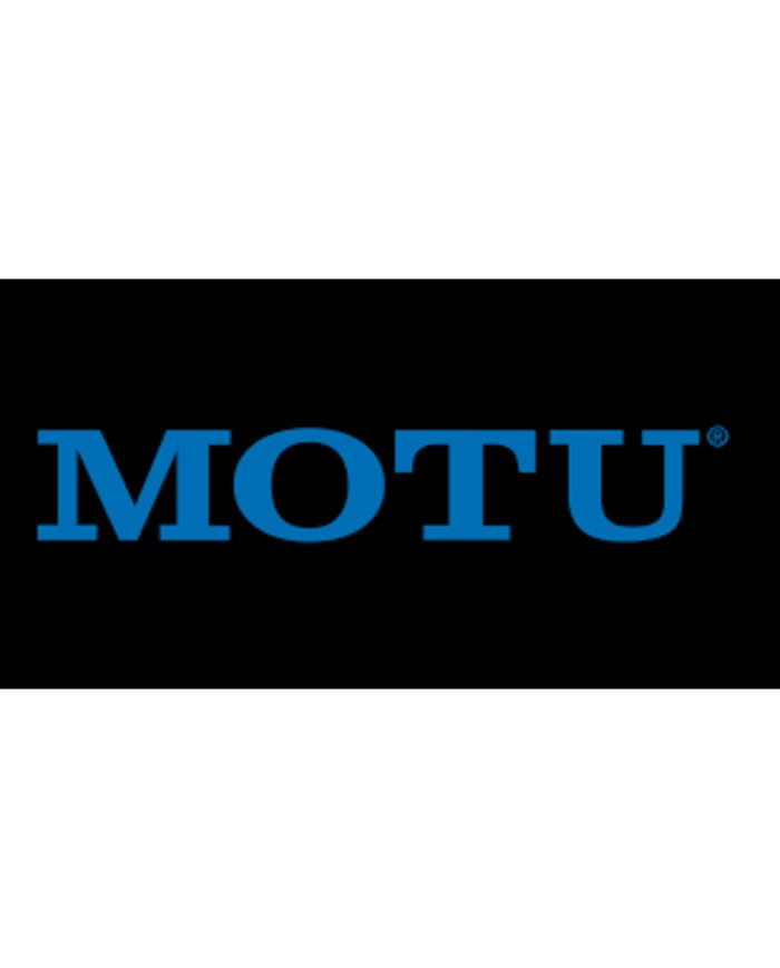 MOTU MOTU